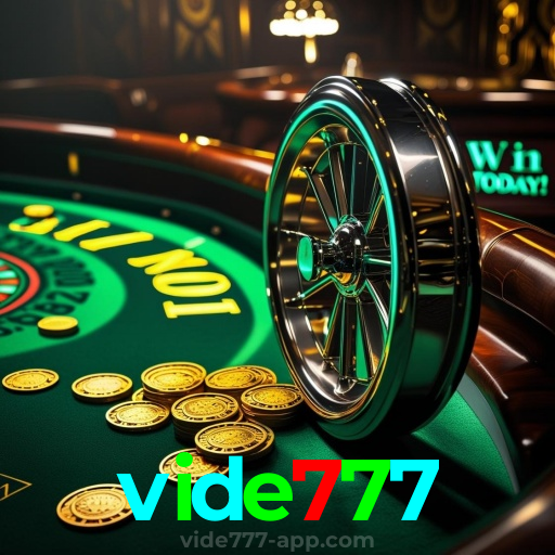 Login Cativante em vide777: A Nova Era dos Jogos