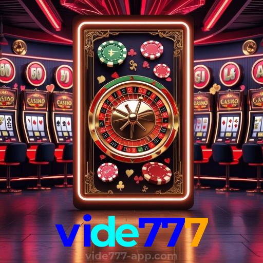 Apostas Empolgantes no vide777: Novidades e Incentivos