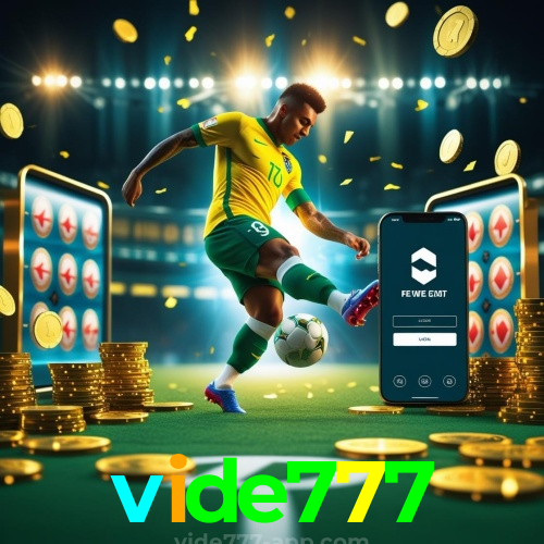 vide777 Plataforma:O cassino online mais confiável para brasileiros ganharem!