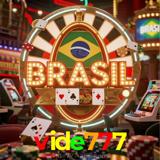 Recursos Pagos Imperdíveis do vide777 Para Jogadores Fieis