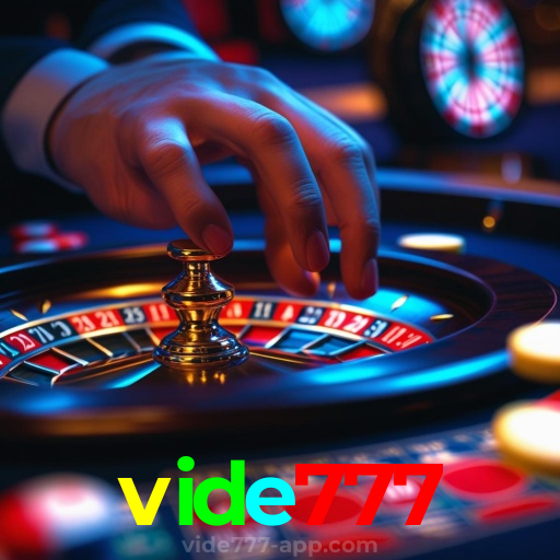 Descubra os melhores jogos do vide777 — guias e dicas